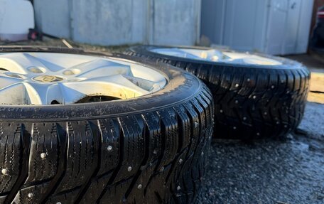 KIA cee'd III, 2014 год, 1 050 000 рублей, 13 фотография