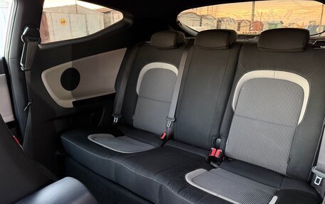 KIA cee'd III, 2014 год, 1 050 000 рублей, 12 фотография