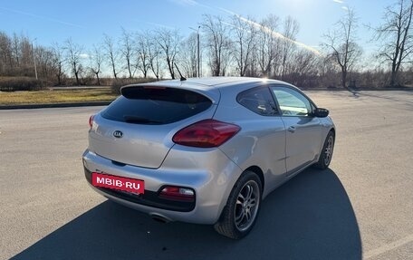KIA cee'd III, 2014 год, 1 050 000 рублей, 4 фотография