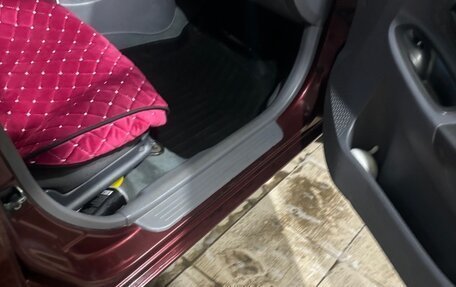 Hyundai Accent II, 2007 год, 350 000 рублей, 11 фотография