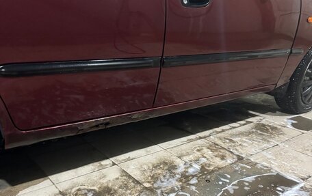 Hyundai Accent II, 2007 год, 350 000 рублей, 9 фотография