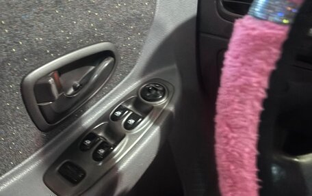 Hyundai Accent II, 2007 год, 350 000 рублей, 14 фотография