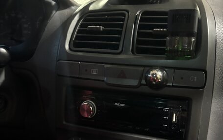 Hyundai Accent II, 2007 год, 350 000 рублей, 16 фотография