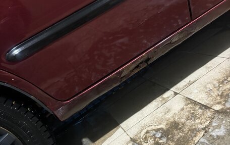 Hyundai Accent II, 2007 год, 350 000 рублей, 12 фотография