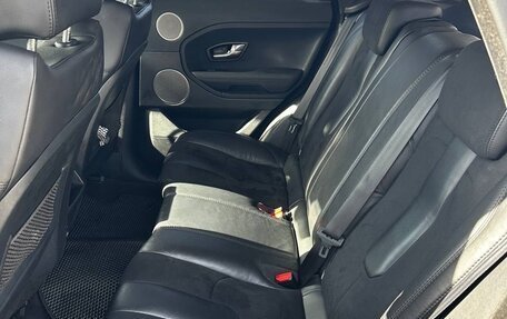 Land Rover Range Rover Evoque I, 2013 год, 1 781 000 рублей, 16 фотография