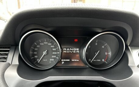 Land Rover Range Rover Evoque I, 2013 год, 1 781 000 рублей, 13 фотография