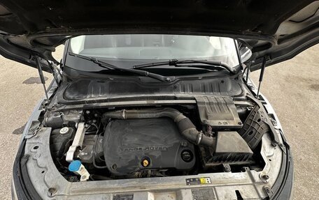 Land Rover Range Rover Evoque I, 2013 год, 1 781 000 рублей, 22 фотография