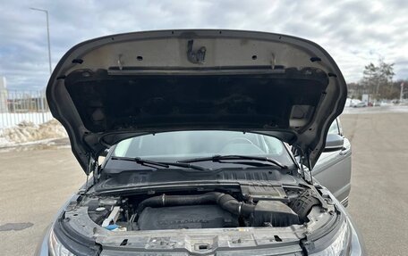 Land Rover Range Rover Evoque I, 2013 год, 1 781 000 рублей, 21 фотография