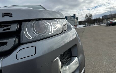 Land Rover Range Rover Evoque I, 2013 год, 1 781 000 рублей, 25 фотография