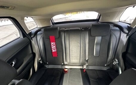 Land Rover Range Rover Evoque I, 2013 год, 1 781 000 рублей, 17 фотография