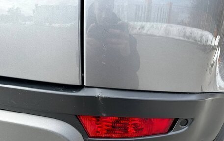 Land Rover Range Rover Evoque I, 2013 год, 1 781 000 рублей, 33 фотография