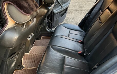 Mercedes-Benz E-Класс, 2001 год, 969 000 рублей, 20 фотография