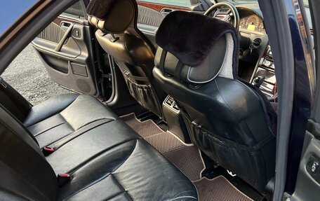 Mercedes-Benz E-Класс, 2001 год, 969 000 рублей, 21 фотография