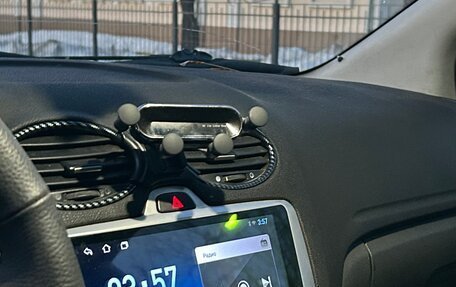 Ford Focus II рестайлинг, 2005 год, 310 000 рублей, 4 фотография