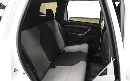 Renault Duster I рестайлинг, 2017 год, 1 224 000 рублей, 7 фотография