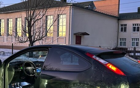 Ford Focus II рестайлинг, 2005 год, 310 000 рублей, 9 фотография