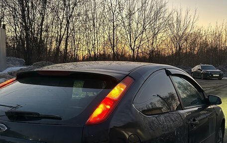 Ford Focus II рестайлинг, 2005 год, 310 000 рублей, 10 фотография