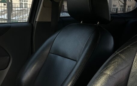 Ford Focus II рестайлинг, 2005 год, 310 000 рублей, 8 фотография