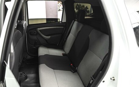 Renault Duster I рестайлинг, 2017 год, 1 224 000 рублей, 9 фотография