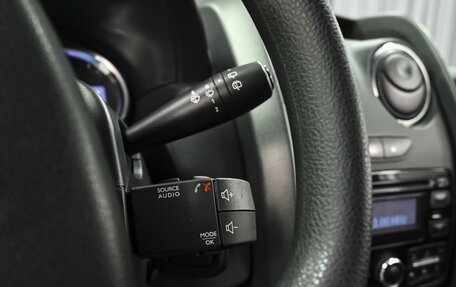 Renault Duster I рестайлинг, 2017 год, 1 224 000 рублей, 16 фотография