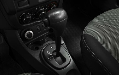 Renault Duster I рестайлинг, 2017 год, 1 224 000 рублей, 12 фотография