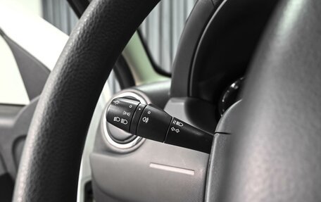 Renault Duster I рестайлинг, 2017 год, 1 224 000 рублей, 15 фотография