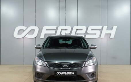 KIA cee'd I рестайлинг, 2011 год, 799 000 рублей, 3 фотография