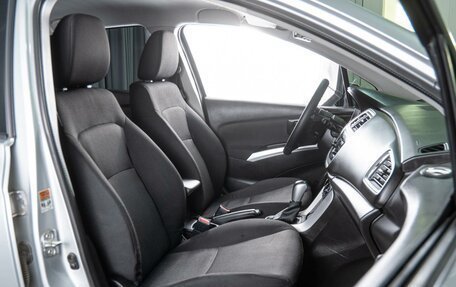 Suzuki SX4 II рестайлинг, 2014 год, 889 000 рублей, 8 фотография