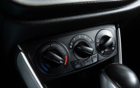 Suzuki SX4 II рестайлинг, 2014 год, 889 000 рублей, 14 фотография