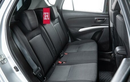 Suzuki SX4 II рестайлинг, 2014 год, 889 000 рублей, 7 фотография