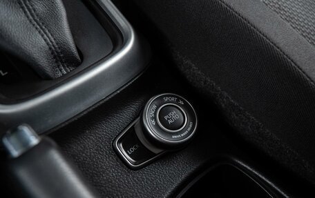 Suzuki SX4 II рестайлинг, 2014 год, 889 000 рублей, 16 фотография