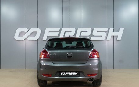 KIA cee'd I рестайлинг, 2011 год, 799 000 рублей, 4 фотография