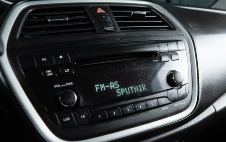 Suzuki SX4 II рестайлинг, 2014 год, 889 000 рублей, 13 фотография