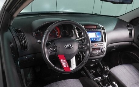 KIA cee'd I рестайлинг, 2011 год, 799 000 рублей, 6 фотография