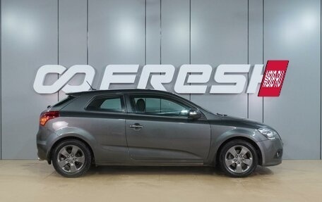 KIA cee'd I рестайлинг, 2011 год, 799 000 рублей, 5 фотография