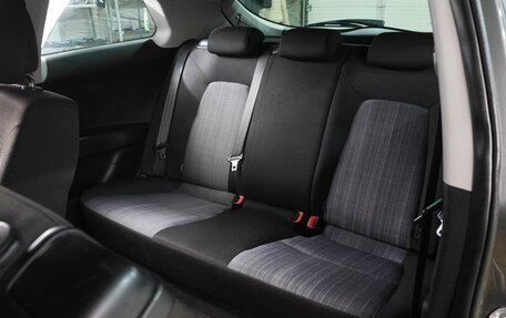 KIA cee'd I рестайлинг, 2011 год, 799 000 рублей, 9 фотография