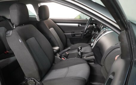 KIA cee'd I рестайлинг, 2011 год, 799 000 рублей, 8 фотография