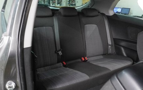 KIA cee'd I рестайлинг, 2011 год, 799 000 рублей, 7 фотография