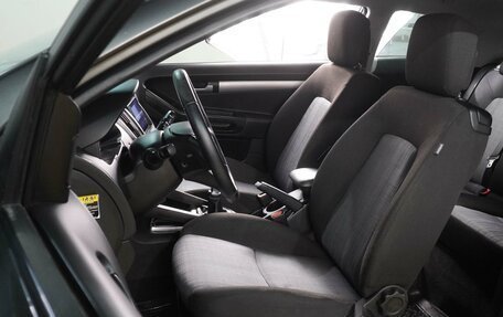 KIA cee'd I рестайлинг, 2011 год, 799 000 рублей, 10 фотография