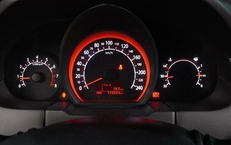 KIA cee'd I рестайлинг, 2011 год, 799 000 рублей, 19 фотография