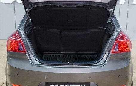 KIA cee'd I рестайлинг, 2011 год, 799 000 рублей, 20 фотография