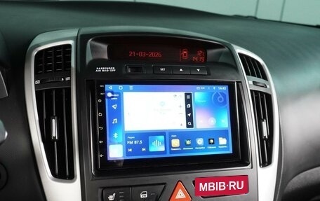 KIA cee'd I рестайлинг, 2011 год, 799 000 рублей, 12 фотография