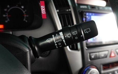 KIA cee'd I рестайлинг, 2011 год, 799 000 рублей, 16 фотография