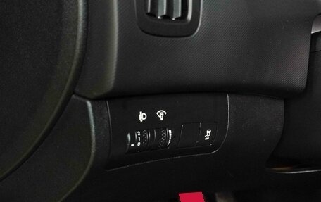 KIA cee'd I рестайлинг, 2011 год, 799 000 рублей, 17 фотография