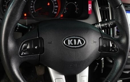 KIA cee'd I рестайлинг, 2011 год, 799 000 рублей, 14 фотография