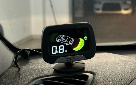 Hyundai Creta I рестайлинг, 2020 год, 2 155 000 рублей, 9 фотография