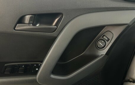 Hyundai Creta I рестайлинг, 2020 год, 2 155 000 рублей, 10 фотография