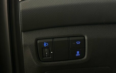 Hyundai Creta I рестайлинг, 2020 год, 2 155 000 рублей, 11 фотография