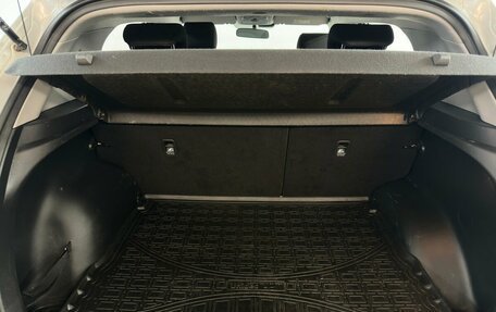 Hyundai Creta I рестайлинг, 2020 год, 2 155 000 рублей, 15 фотография