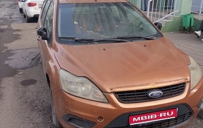 Ford Focus II рестайлинг, 2008 год, 115 000 рублей, 1 фотография